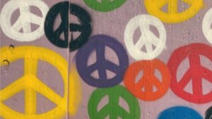 Peace Out: How Record Breakers Have Advocated for World Peace